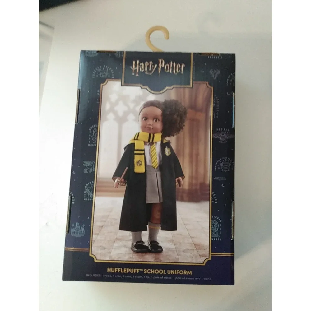 Lot Of 2 Harry Potter Hogwarts Ravenclaw & Hufflepuff Uniforms for 18